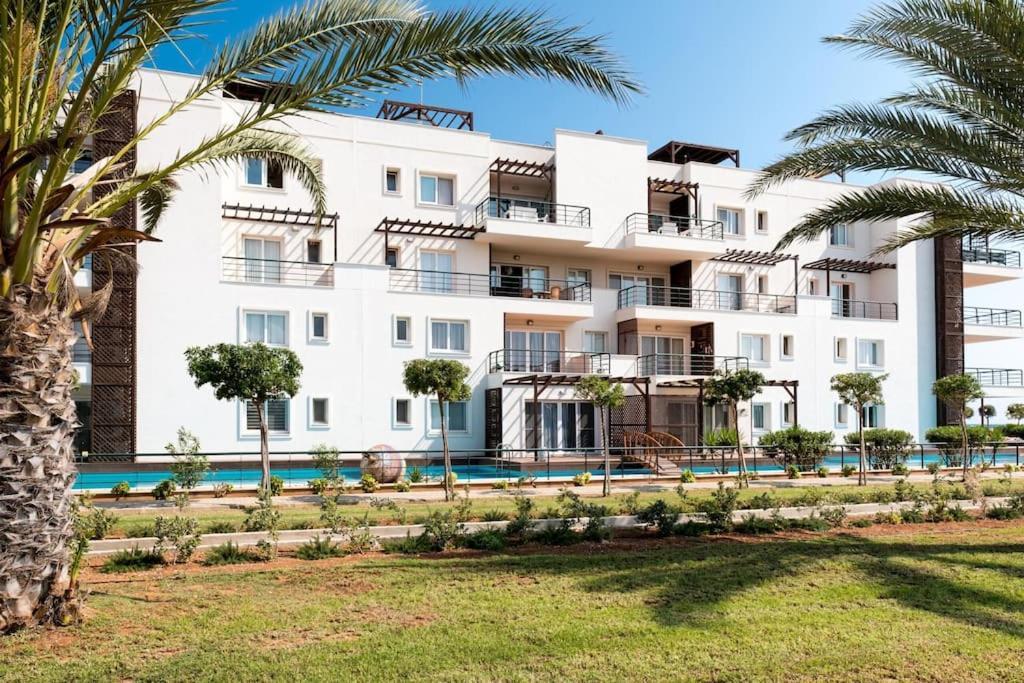 Paradise Beach Front Resort Vokolidha Eksteriør bilde