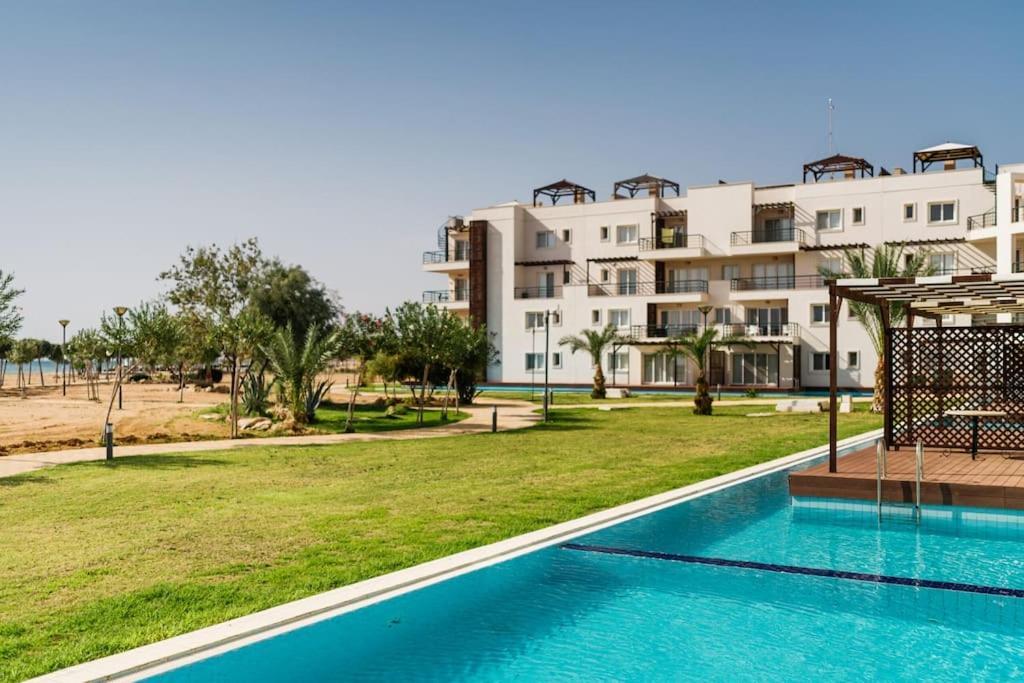 Paradise Beach Front Resort Vokolidha Eksteriør bilde