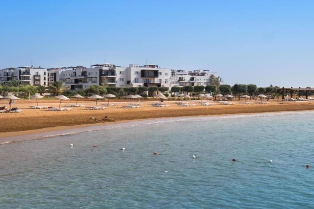Paradise Beach Front Resort Vokolidha Eksteriør bilde