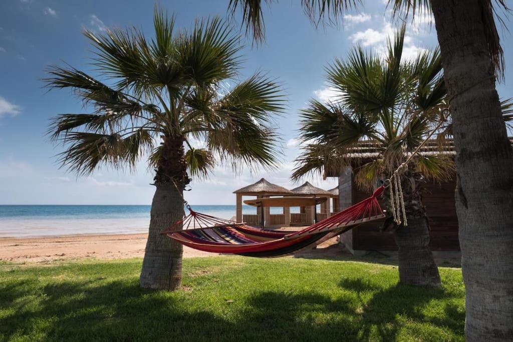 Paradise Beach Front Resort Vokolidha Eksteriør bilde